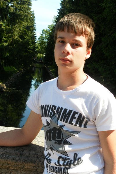 Кирилл Грибанов