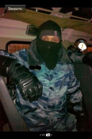 Павел Крылов