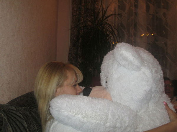 Женичка Бутенёва