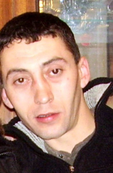 Геннадий Попович