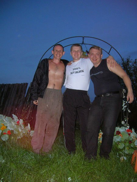 Илья Данилов