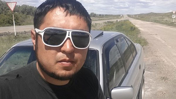 Мейiржан Оразгалиев