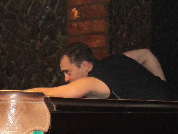 Александр Поджаров