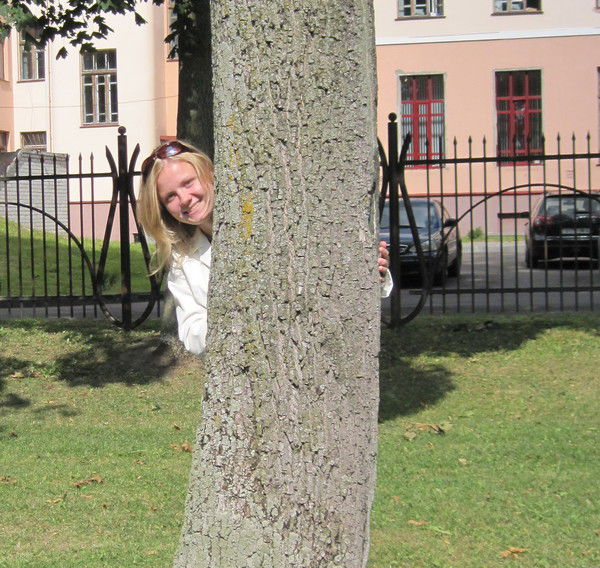 Ксюшенька Конюх