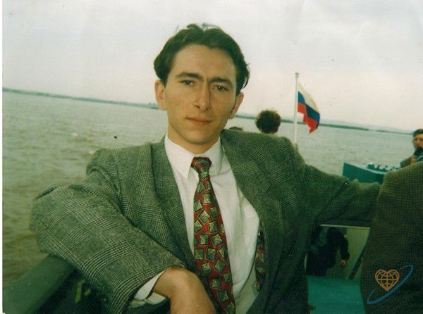 Валерий Плешко