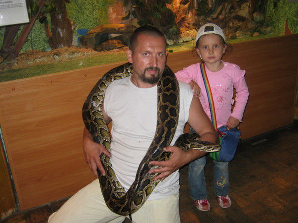 Игорь Потапов