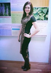 Ксюша Романова