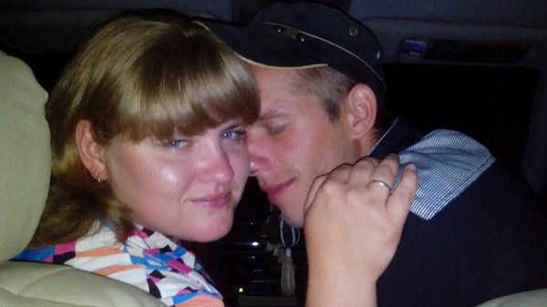 Анастасия Гришанова