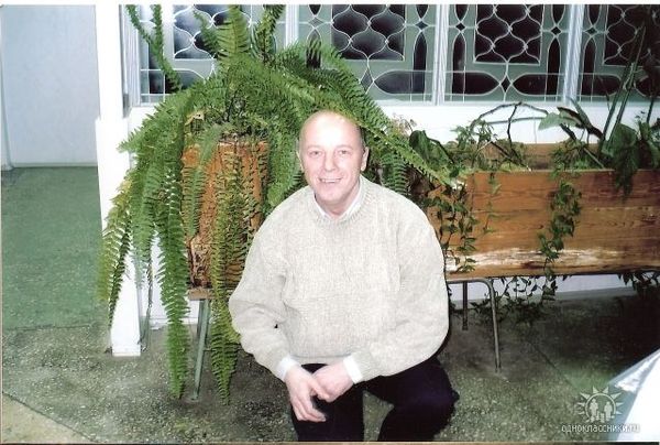 Олег Бондарев