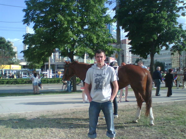 Владимир Спирин