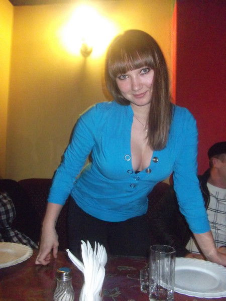 Вероня Бекетова