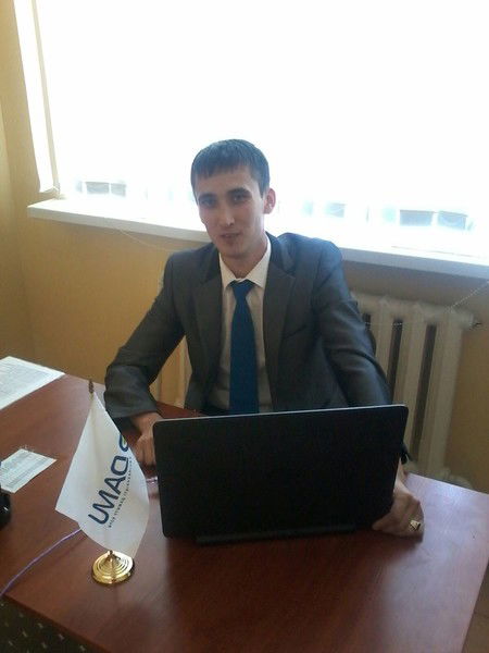 Ержан Ткешев