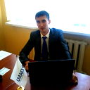 Ержан Ткешев