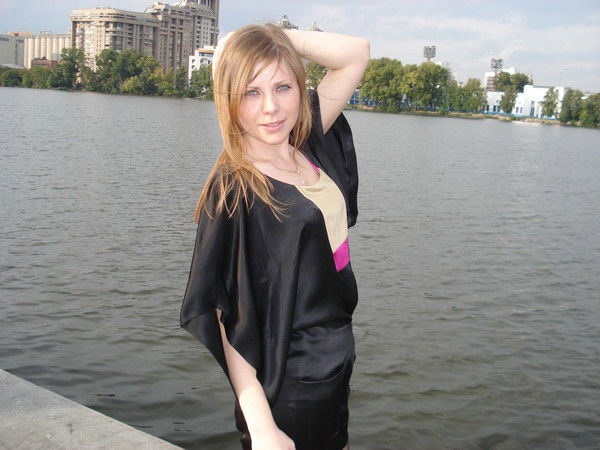 Ирина Родина