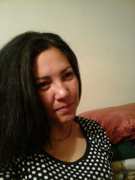 Айман Токтакулова