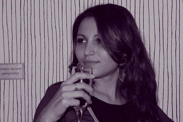 Регина Тухватуллина