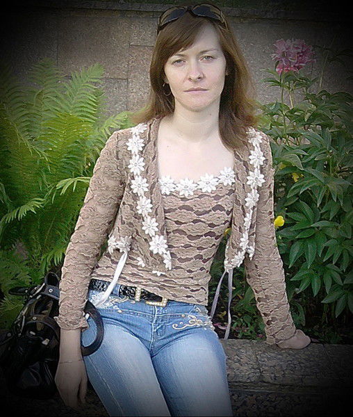 Наталья Городко