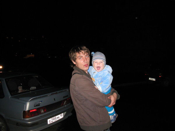 Николай Майоров