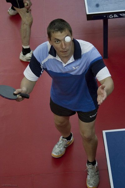 Андрей Балабан