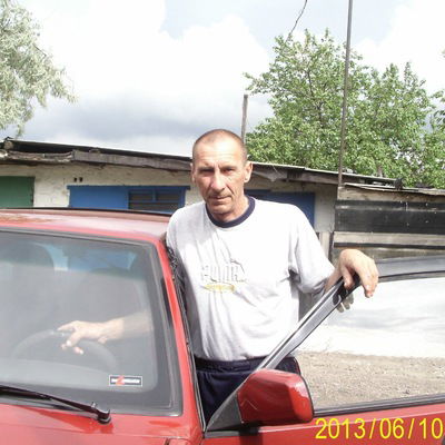 Николай Саржан