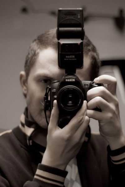 Владимир Шинкевич