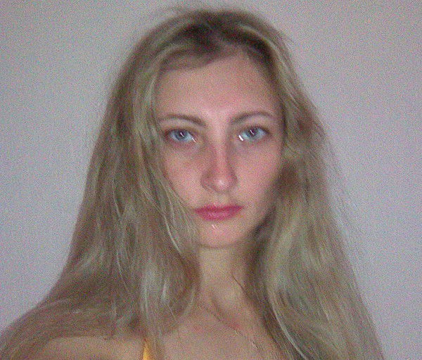 Виктория Ягодная