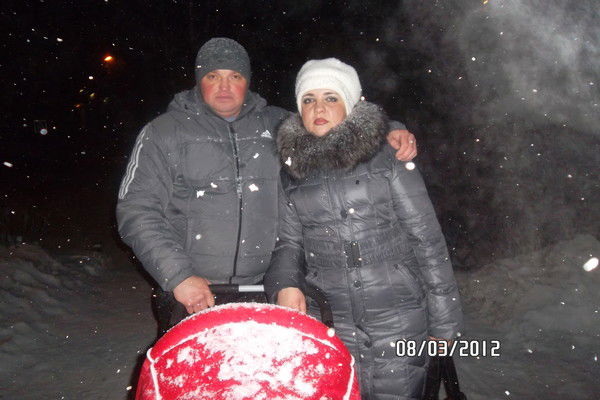 Елена Курчатова