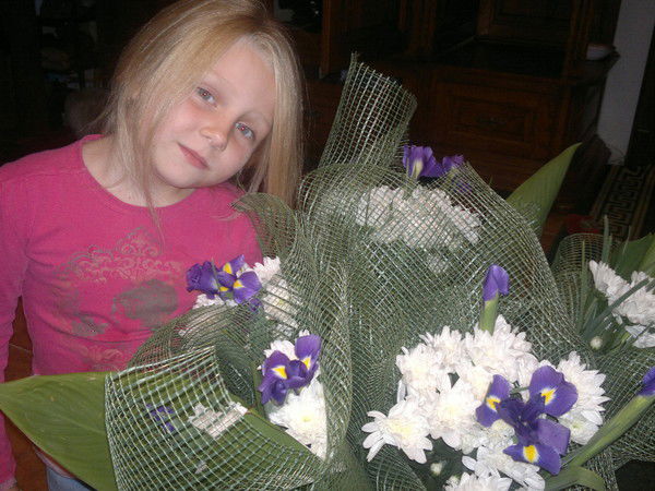 Ольга Чеснокова