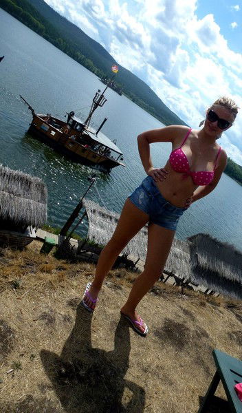 Алефиренко Анастасия Валерьевна