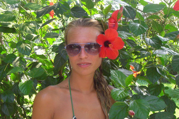 Татьяна Пархандеева