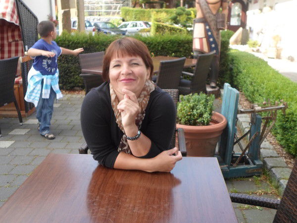 Оксана Оздоева(Грисюк)