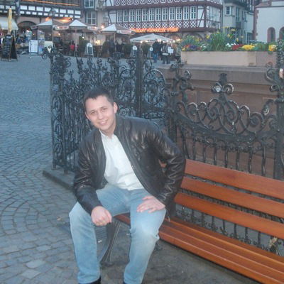 Сергей Лесниченко