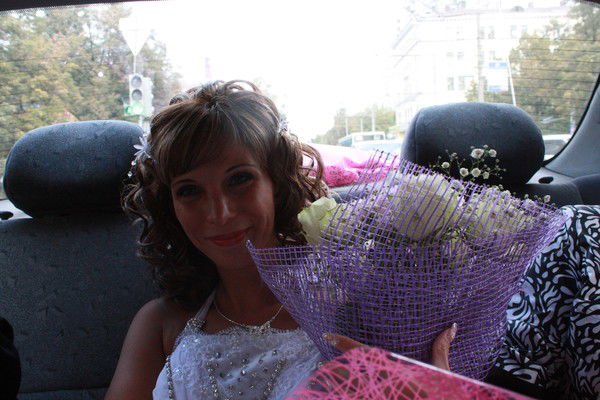 Светлана Шиканова