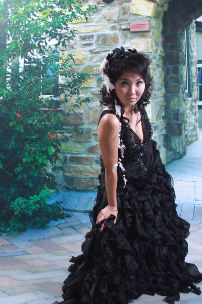 Юля Зубакина