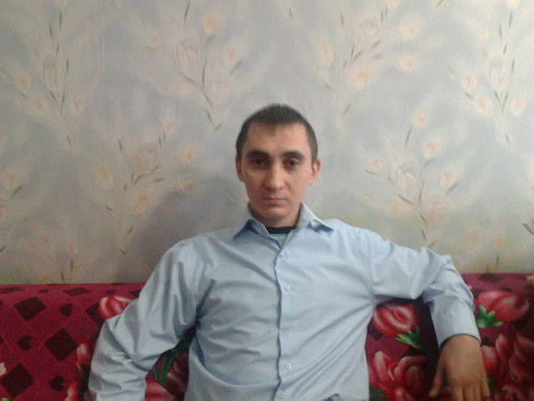 Рамиль Биктимиров