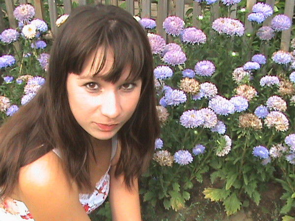 Галя Хрюндикова