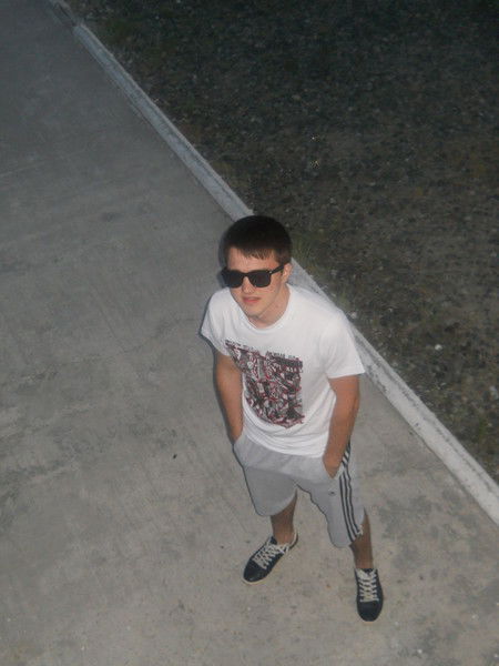 Алексей Евгеньевич