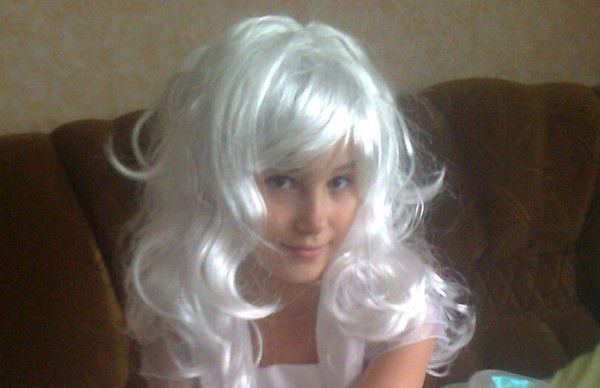 Вероника Гридасова