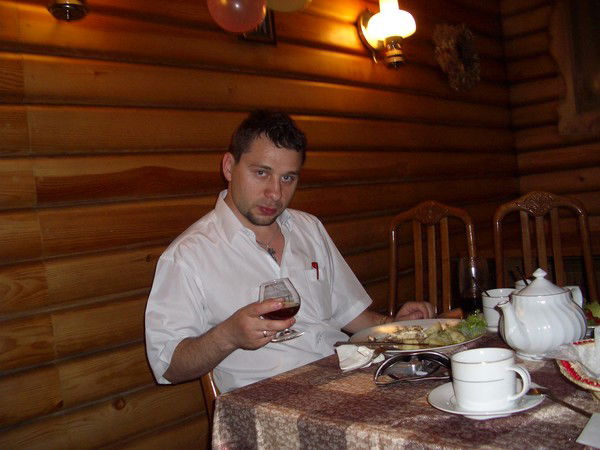 Константин Шадрин