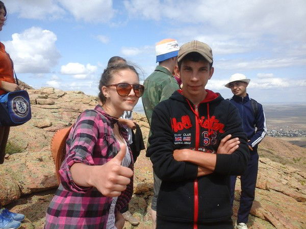 Андрей Файзулов