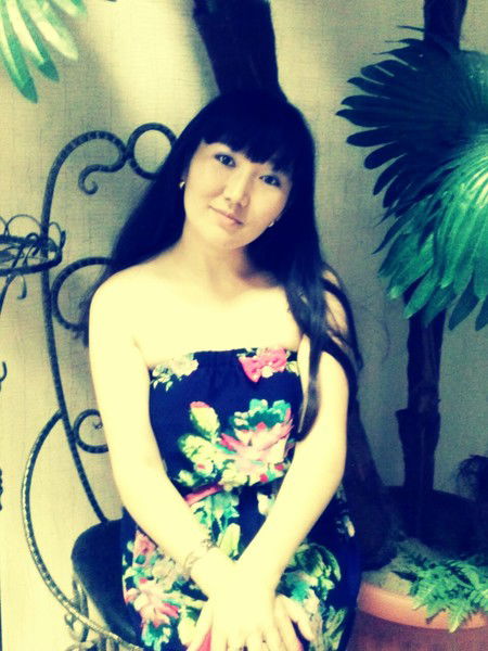 Гульсум Шуменова