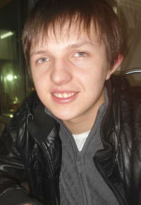 Максим Богданов