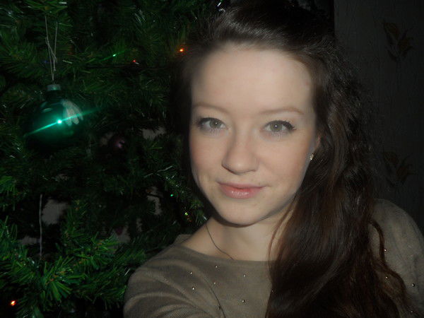 Виктория Кузнецова