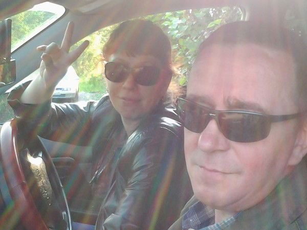 Юрий Великжанин