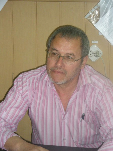 Игорь Нудлер