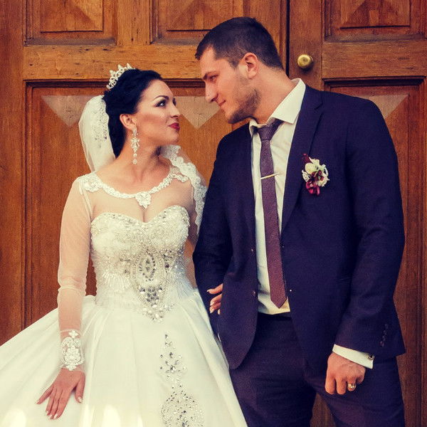 Вилена Сейт-Арифова