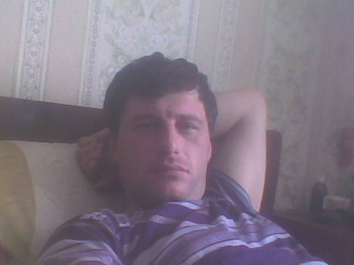 Рустам Magamadov