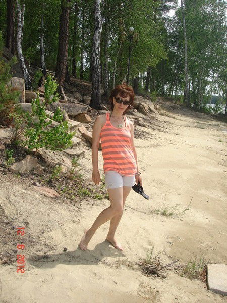 Татьяна Сухарева