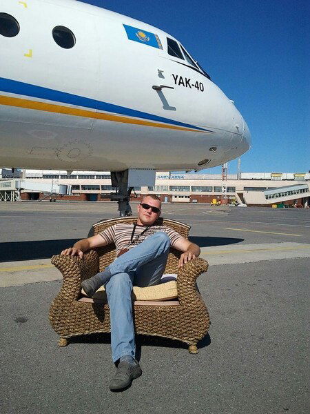 Николай Ракобольский