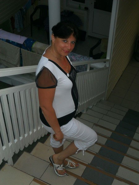 Татьяна Лисина